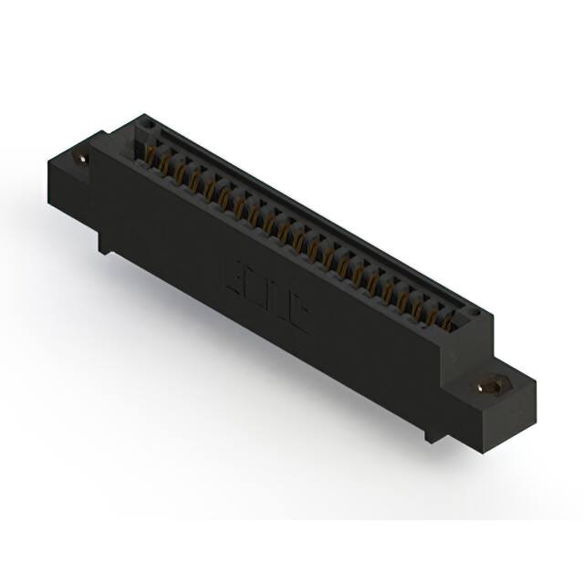 395-021-525-408 EDAC Inc.  Edgeboard Connectors